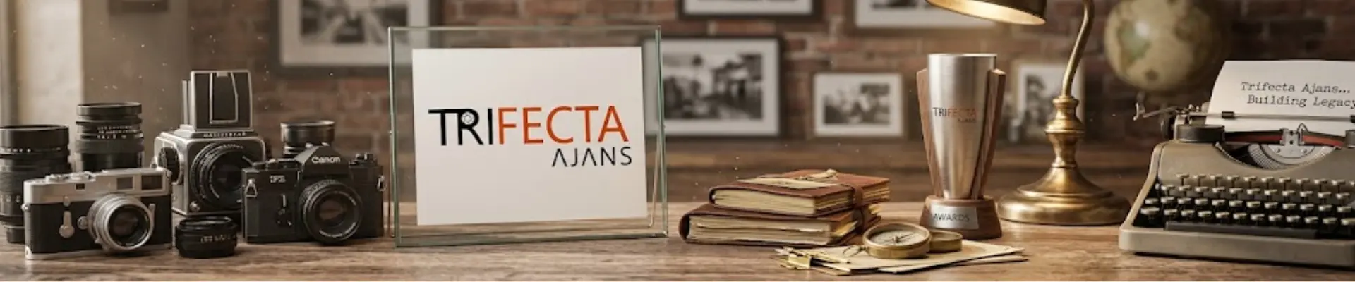 Ajans Trifecta Hakkımızda